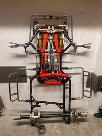 Kart crg