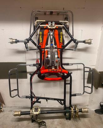 Kart crg