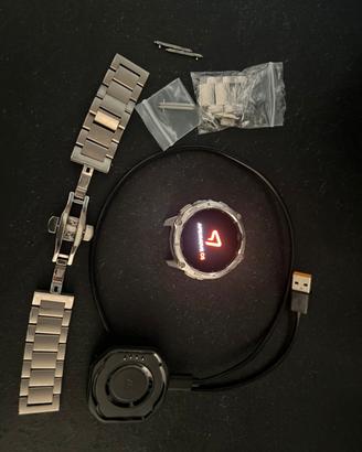Smartwatch Kospet Tank T4