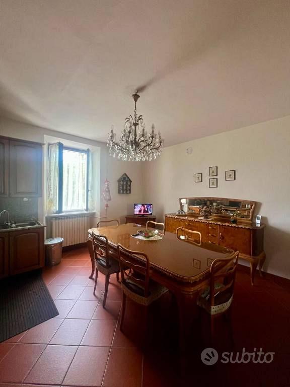 Casa – Varsi, Fiassoni - Altro