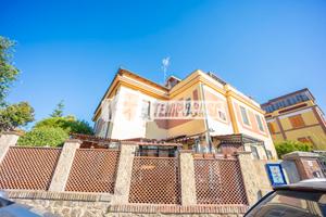 Appartamento a Roma 4 locali