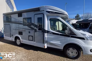 MC LOUIS Mc4 339 Slim