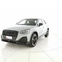 Audi Q2 35 2.0 tdi S line edition s-tronic
