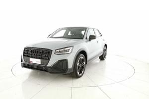 Audi Q2 35 2.0 tdi S line edition s-tronic