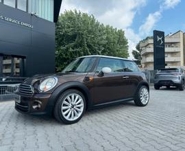 Mini Mini 1.6 16V Cooper solo 76.000km originali