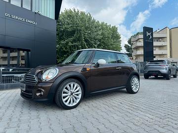 Mini Mini 1.6 16V Cooper solo 76.000km originali