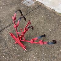 erpice, aratro, aprifossi