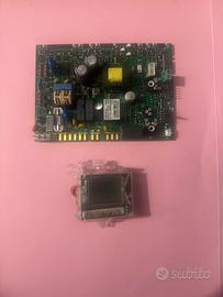 Scheda elettronica Beretta cod:20003141 MP04