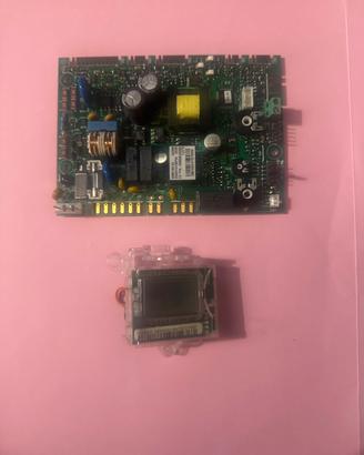 Scheda elettronica Beretta cod:20003141 MP04