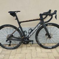 Orbea Orca tg M Shimano elettronico