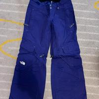 Pantalone sci snowboard