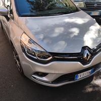 Renault Clio 4 diesel 1.5 90 Cv