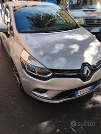 Renault Clio 4 diesel 1.5 90 Cv