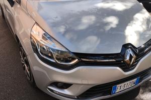 Renault Clio 4 diesel 1.5 90 Cv