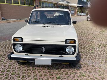 Lada  Niva 1.7i