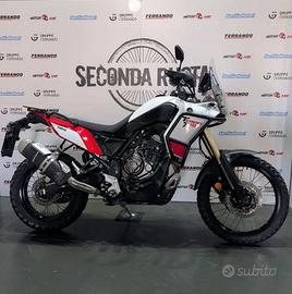 Yamaha Ténéré 700