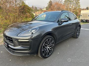 Porsche Macan 2.0 *265 cv Restyling interno - 2022