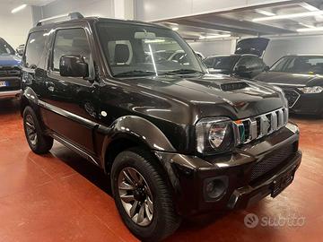 Suzuki Jimny Jimny 1.3 vvt Evolution Ranger 4wd E6