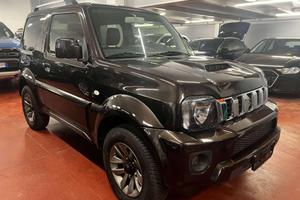 Suzuki Jimny Jimny 1.3 vvt Evolution Ranger 4wd E6