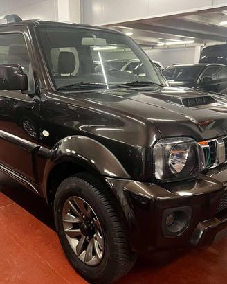 Suzuki Jimny Jimny 1.3 vvt Evolution Ranger 4wd E6