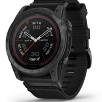 Garmin tactix 7 PRO, Solar, GPS Watch