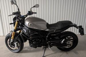 Benelli Leoncino 2024