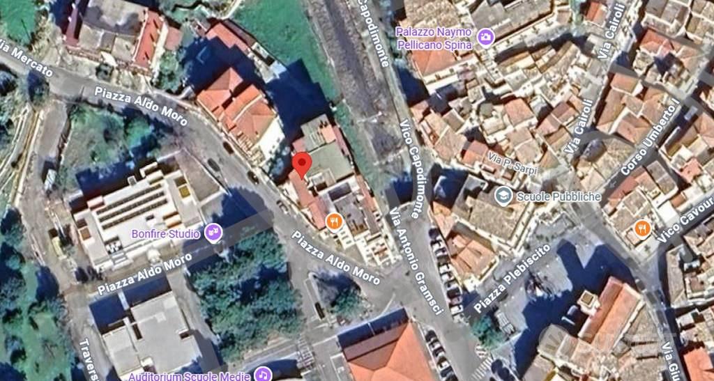 Appartamento – Gioiosa Ionica, Petrara - Altro