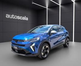 RENAULT Captur TCe 100 CV GPL Techno