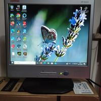 Monitor Compaq FP5315 15 pollici come nuovo