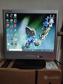 Monitor Compaq FP5315 15 pollici come nuovo
