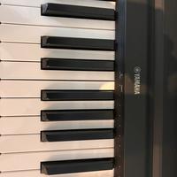 Piano Yamaha - Digital piano P-35