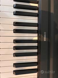 Piano Yamaha - Digital piano P-35