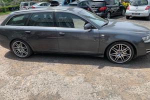 AUDI A6 3ª serie - 2008