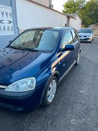 Opel Corsa 1.2 N’Joy