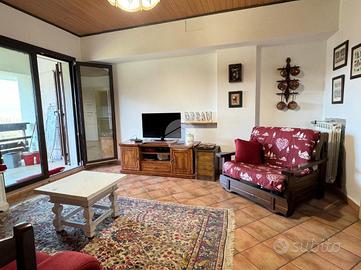 MONOLOCALE A ROCCA DI MEZZO