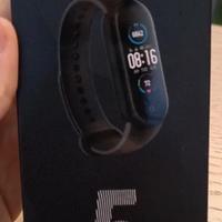 Mi smart band 5