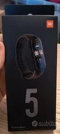 Mi smart band 5