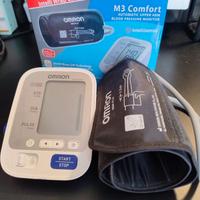 Misuratore pressione arteriosa automatico braccio