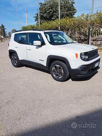 JEEP RENEGADE, TETTO PANORAMICO