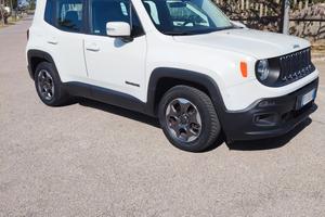 JEEP RENEGADE, TETTO PANORAMICO SOLO SOLO 1200000