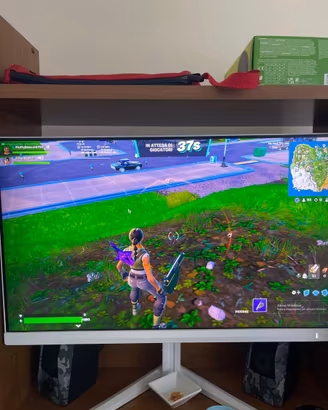 Monitor Evnia Philips bianco 180hz 1 ms fast IPS