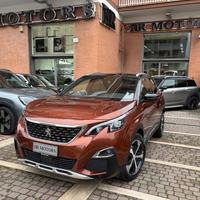 Peugeot 3008 BlueHDi 130cv GT Line- UNICO PROPRIET