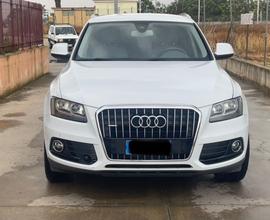 Audi Q5 2.0 TDI 177 CV quattro Advanced Plus