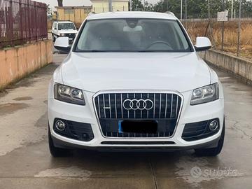 Audi Q5 2.0 TDI 177 CV quattro Advanced Plus