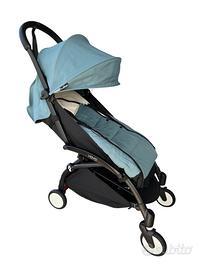 Passeggino yoyo babyzen Stokke