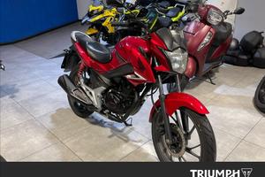 HONDA CB 125 F CBS