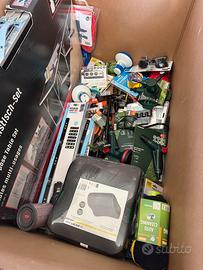 Pallet mix ferramenta