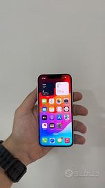 Apple iPhone 13 Mini starlight 128 GB - 9284