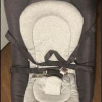 Sdraietta Lounge Inglesina