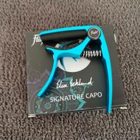 Capotasto per ukulele